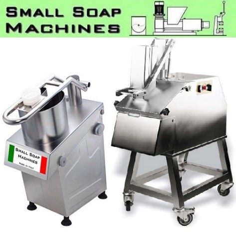 Machine pour flocons de savon